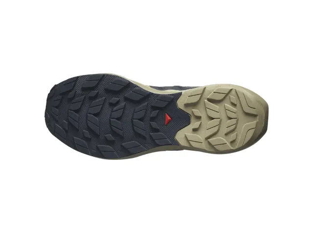 Кросівки Salomon ELIXIR ACTIV Carbon/Slategreen Фото 4